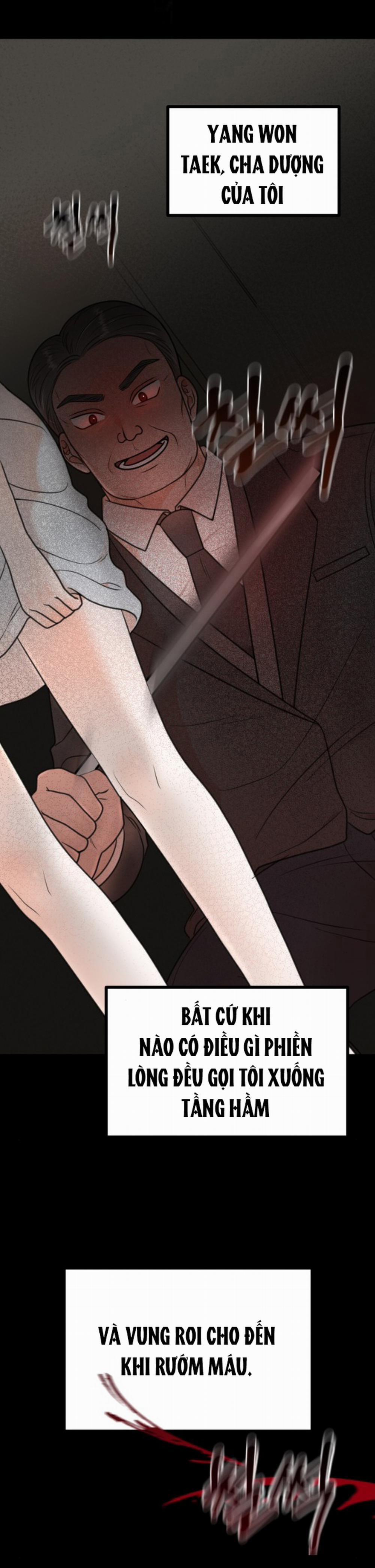 [18+] Hôn Nhân Ràng Buộc 4.1 trang 7