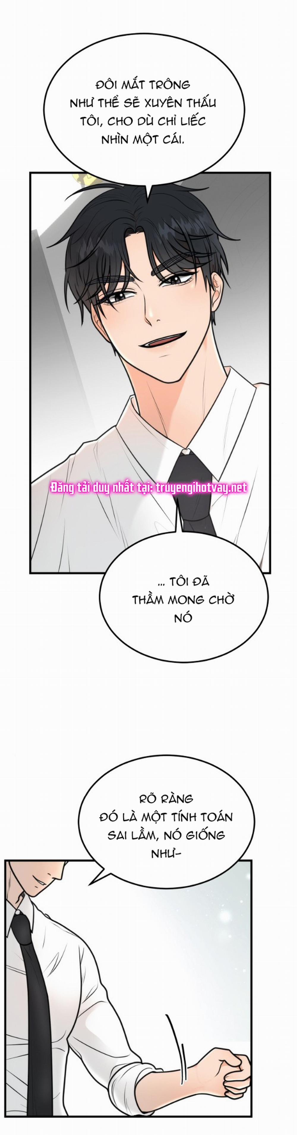 [18+] Hôn Nhân Ràng Buộc 4.2 trang 13