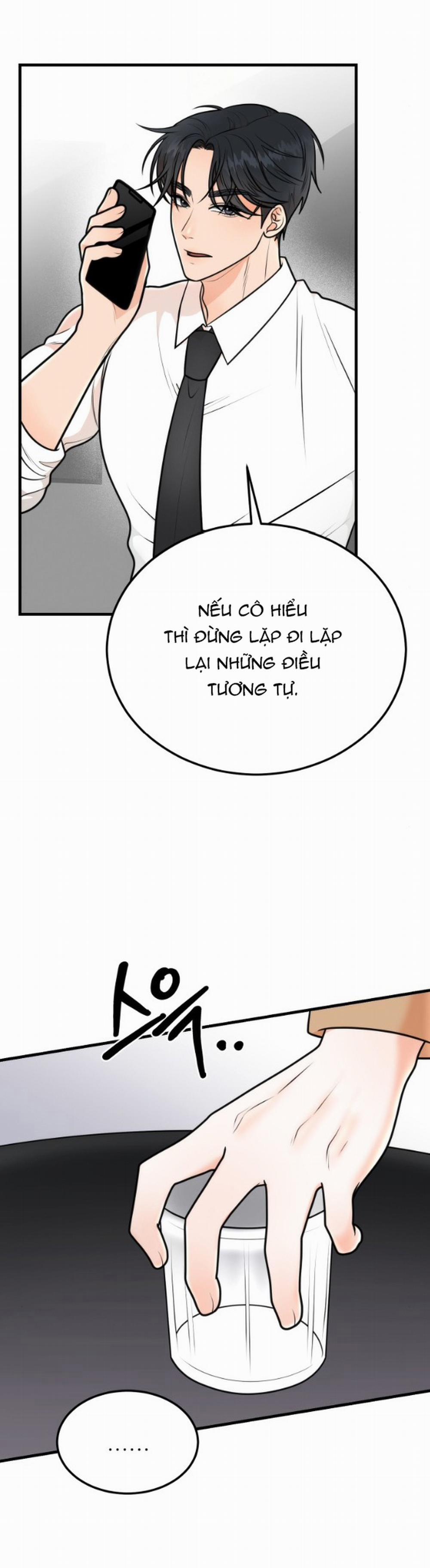 [18+] Hôn Nhân Ràng Buộc 4.2 trang 15