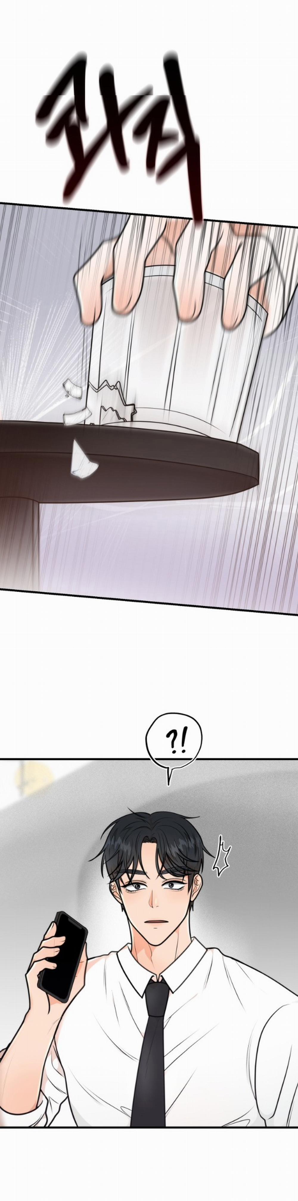 [18+] Hôn Nhân Ràng Buộc 4.2 trang 16