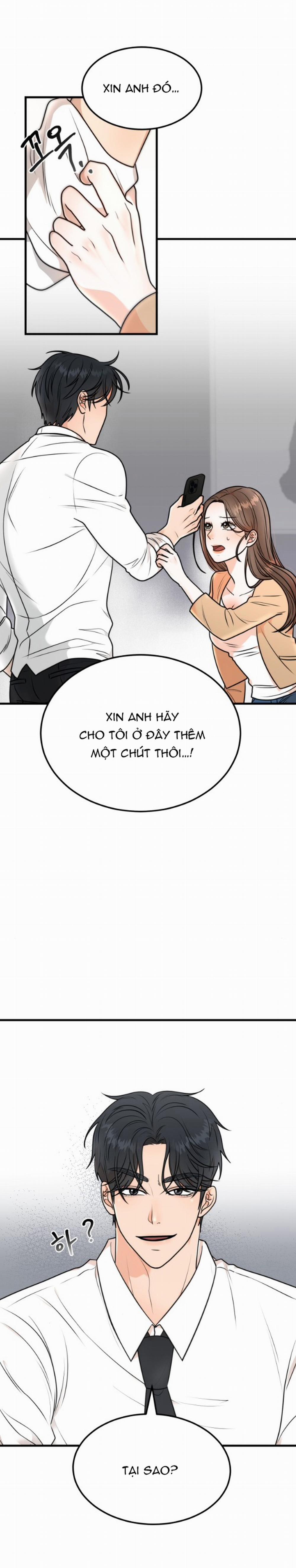 [18+] Hôn Nhân Ràng Buộc 4.2 trang 4