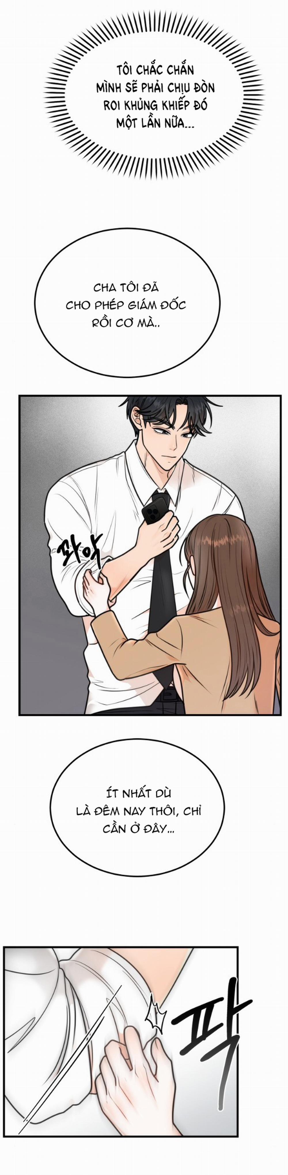 [18+] Hôn Nhân Ràng Buộc 4.2 trang 7