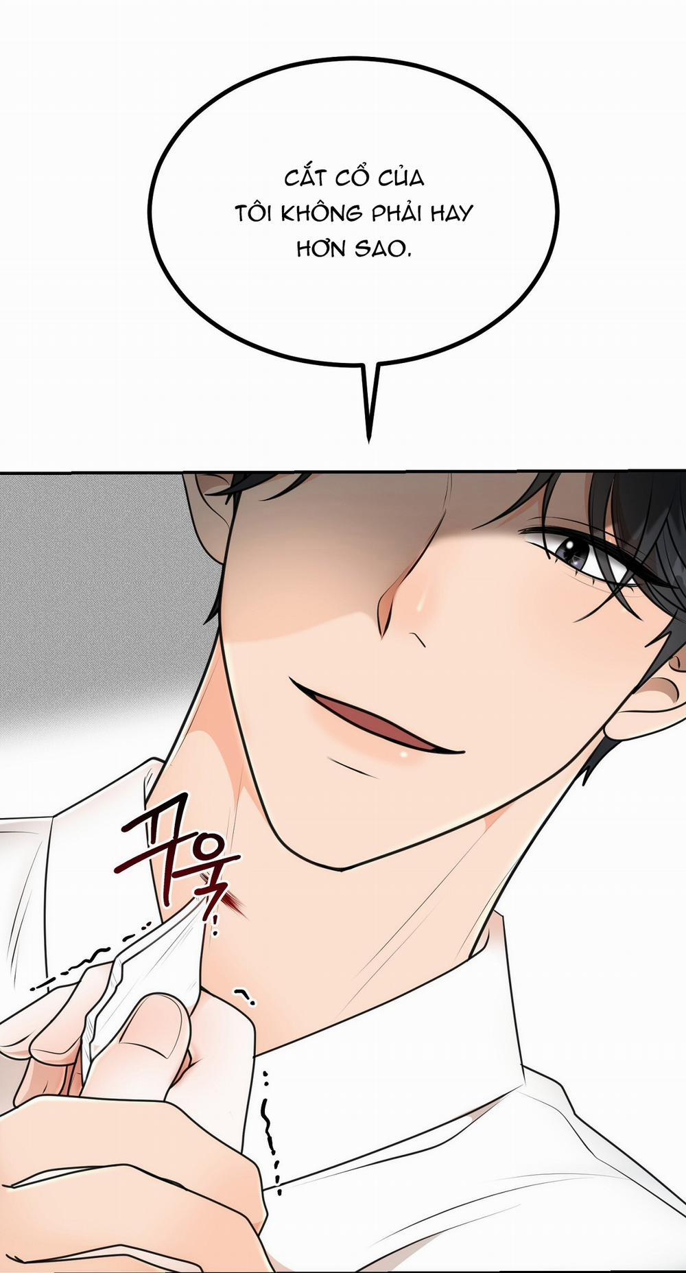 [18+] Hôn Nhân Ràng Buộc 5.1 trang 10