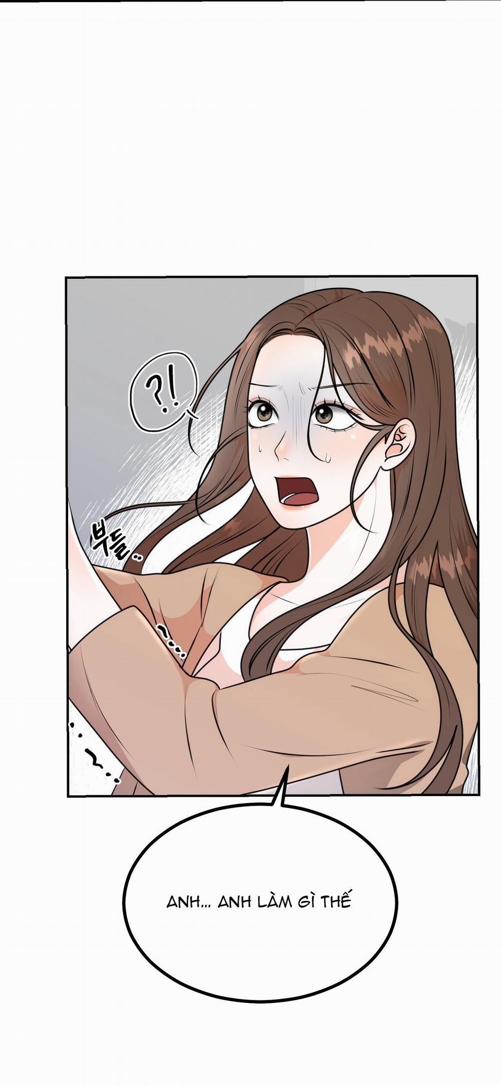 [18+] Hôn Nhân Ràng Buộc 5.1 trang 11