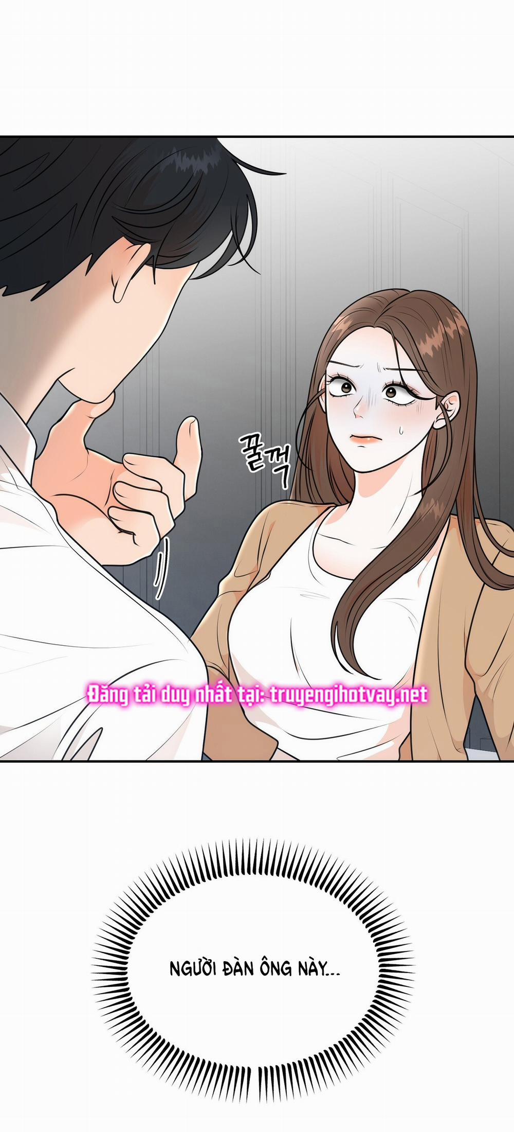 [18+] Hôn Nhân Ràng Buộc 5.1 trang 13