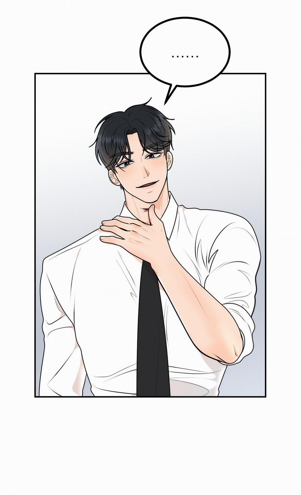 [18+] Hôn Nhân Ràng Buộc 5.1 trang 14