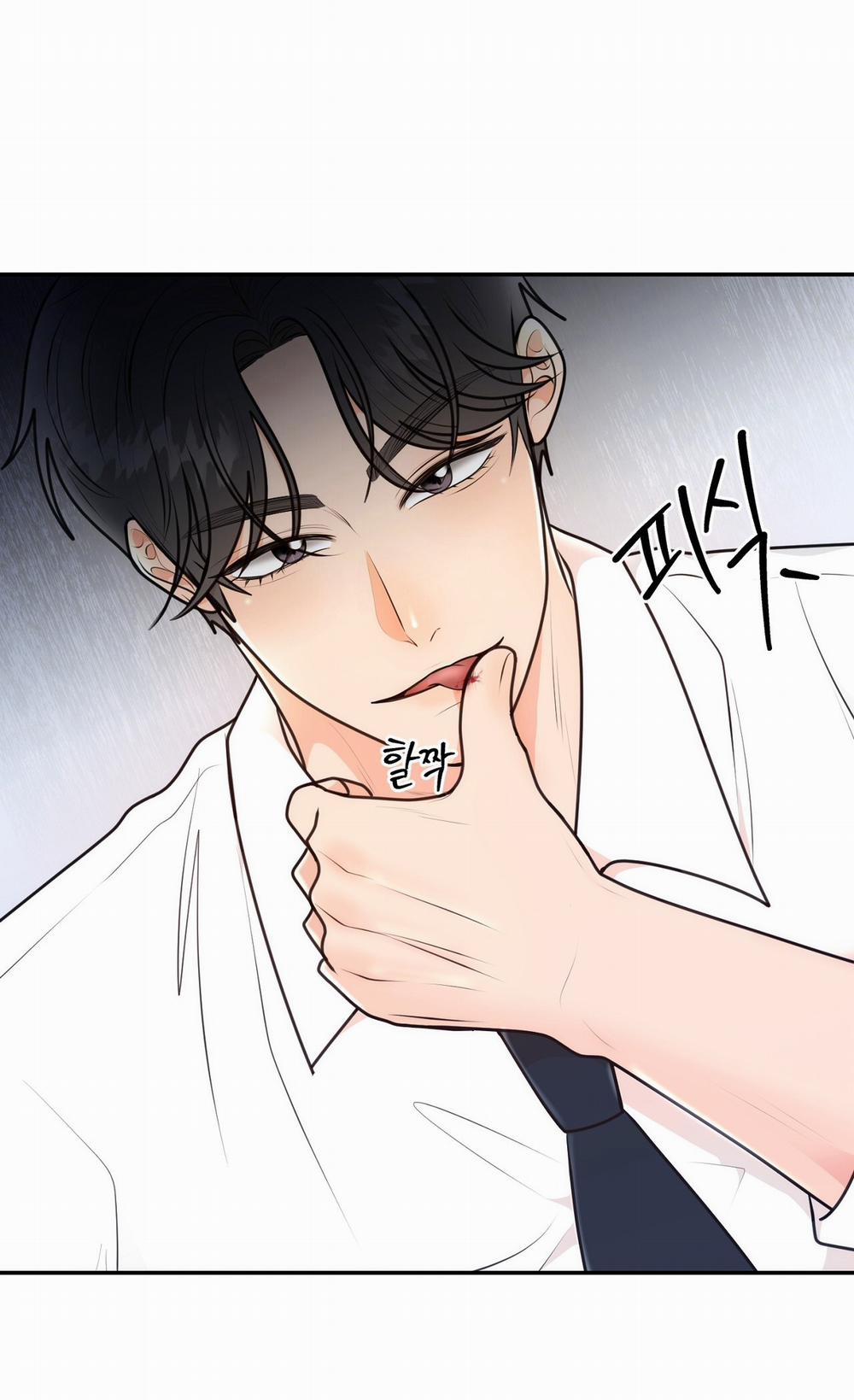 [18+] Hôn Nhân Ràng Buộc 5.1 trang 15