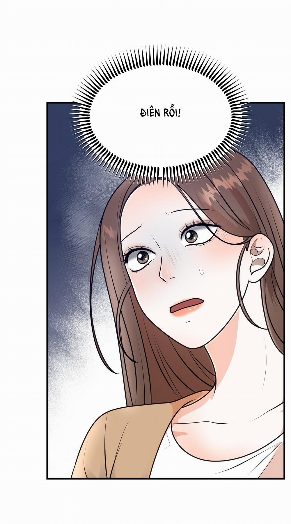 [18+] Hôn Nhân Ràng Buộc 5.1 trang 16