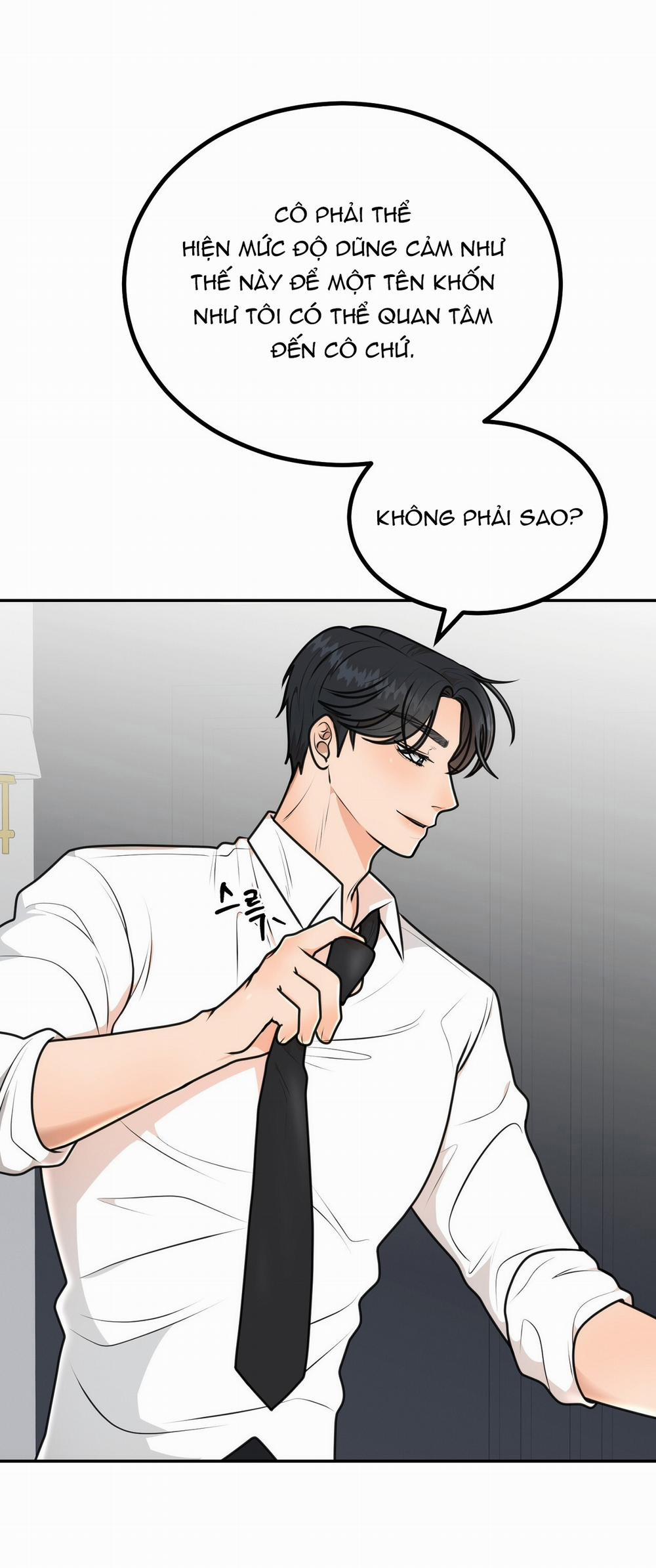 [18+] Hôn Nhân Ràng Buộc 5.1 trang 17