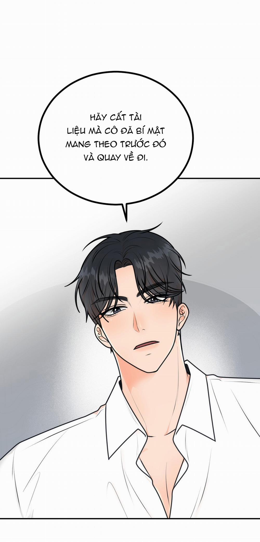 [18+] Hôn Nhân Ràng Buộc 5.1 trang 20