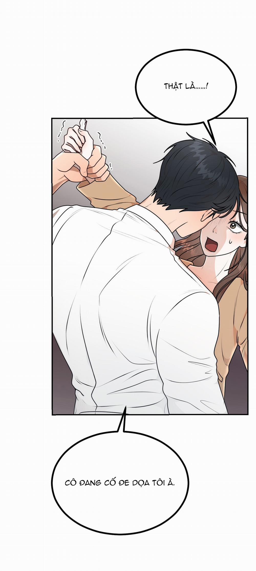 [18+] Hôn Nhân Ràng Buộc 5.1 trang 4