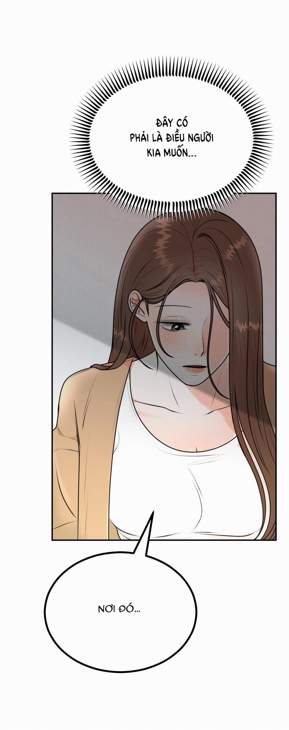 [18+] Hôn Nhân Ràng Buộc 5.2 trang 11