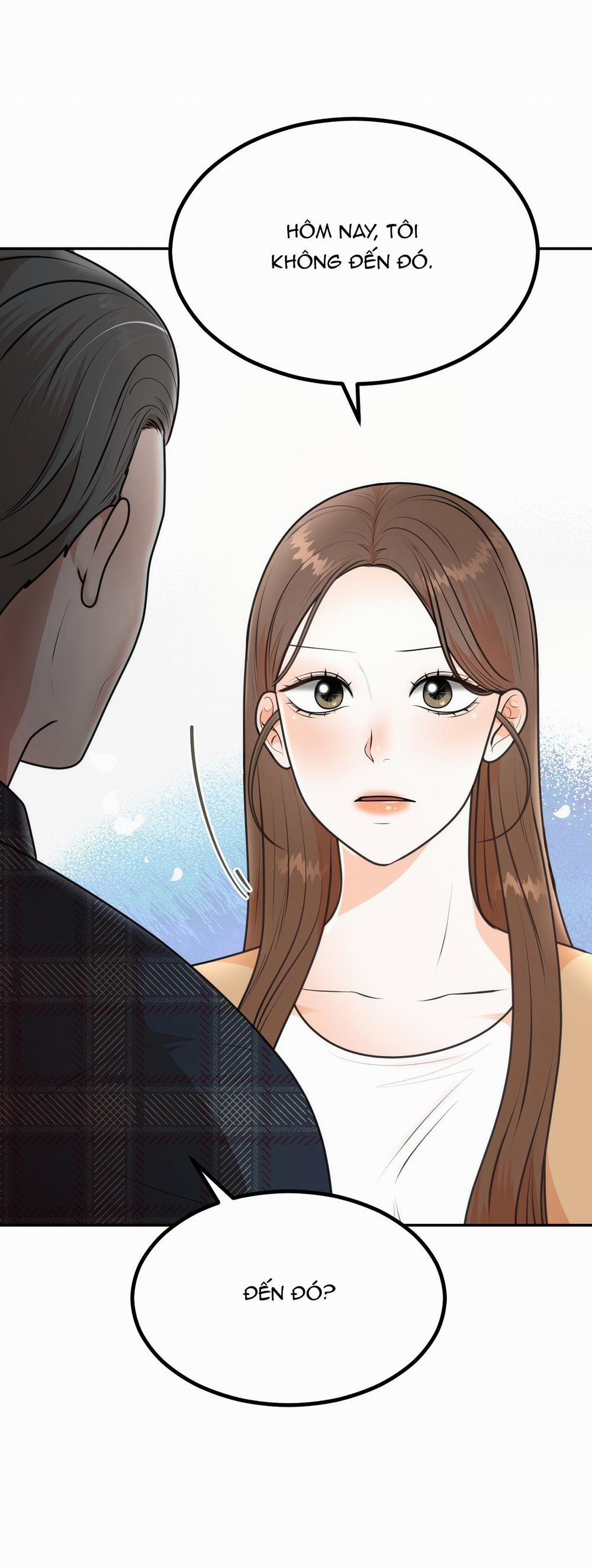 [18+] Hôn Nhân Ràng Buộc 5.2 trang 12