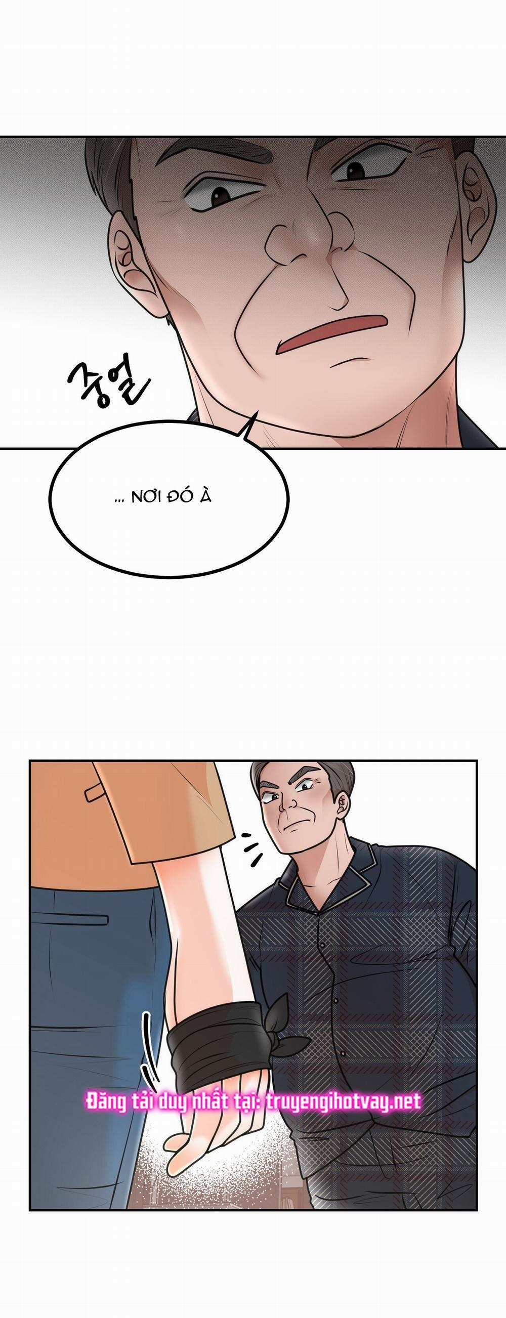[18+] Hôn Nhân Ràng Buộc 5.2 trang 13