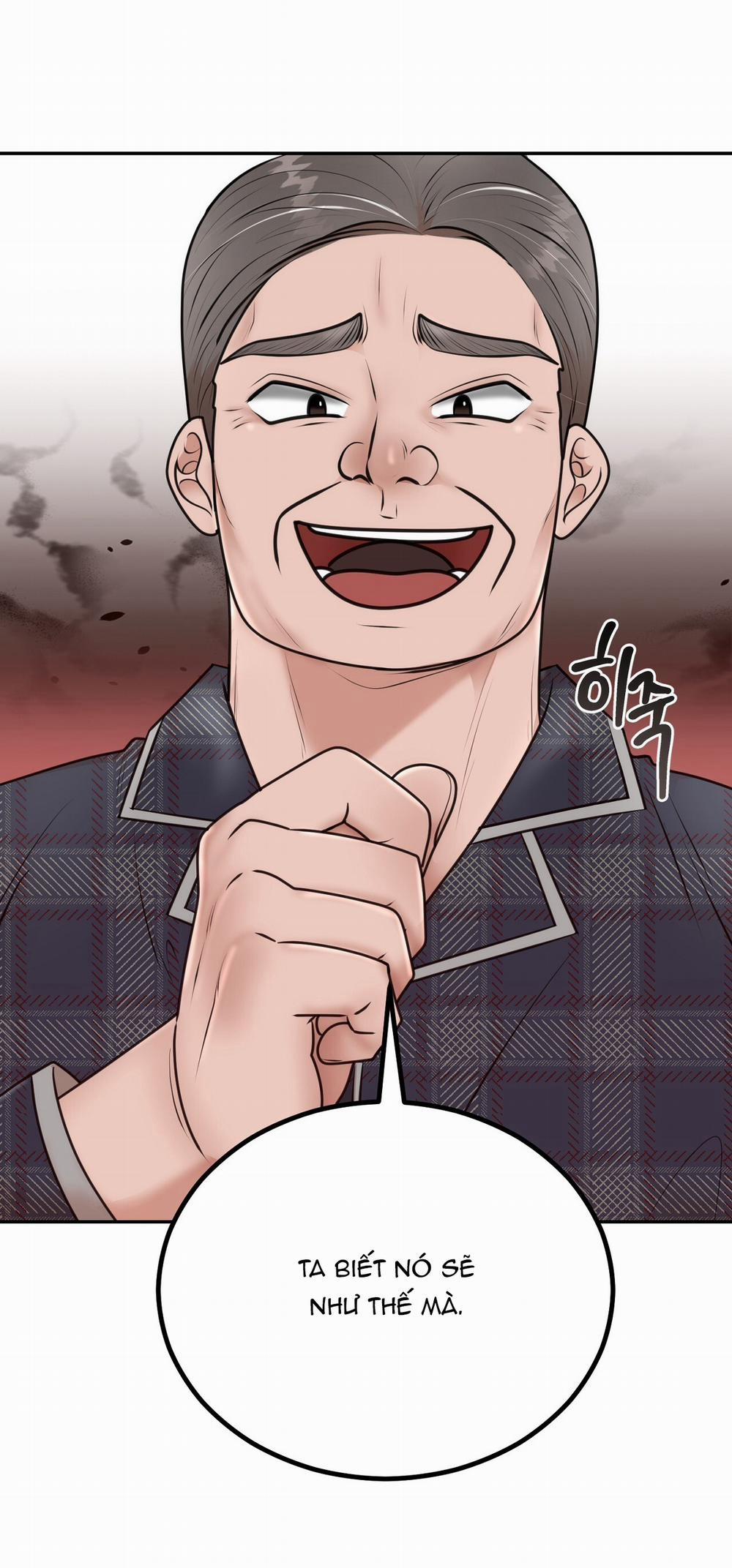 [18+] Hôn Nhân Ràng Buộc 5.2 trang 14