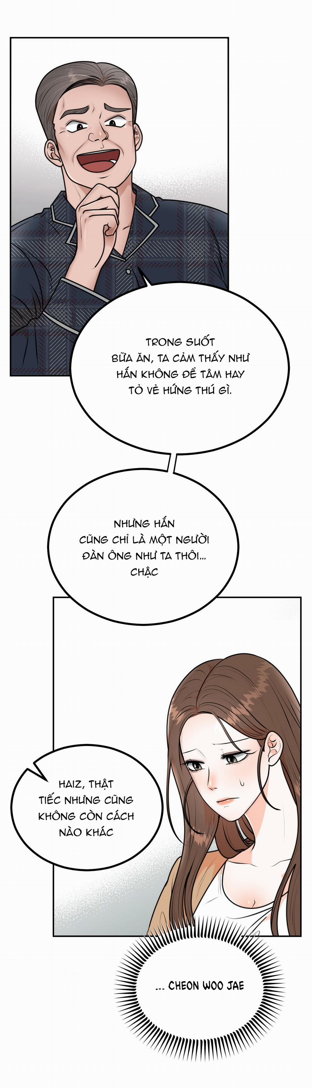 [18+] Hôn Nhân Ràng Buộc 5.2 trang 15