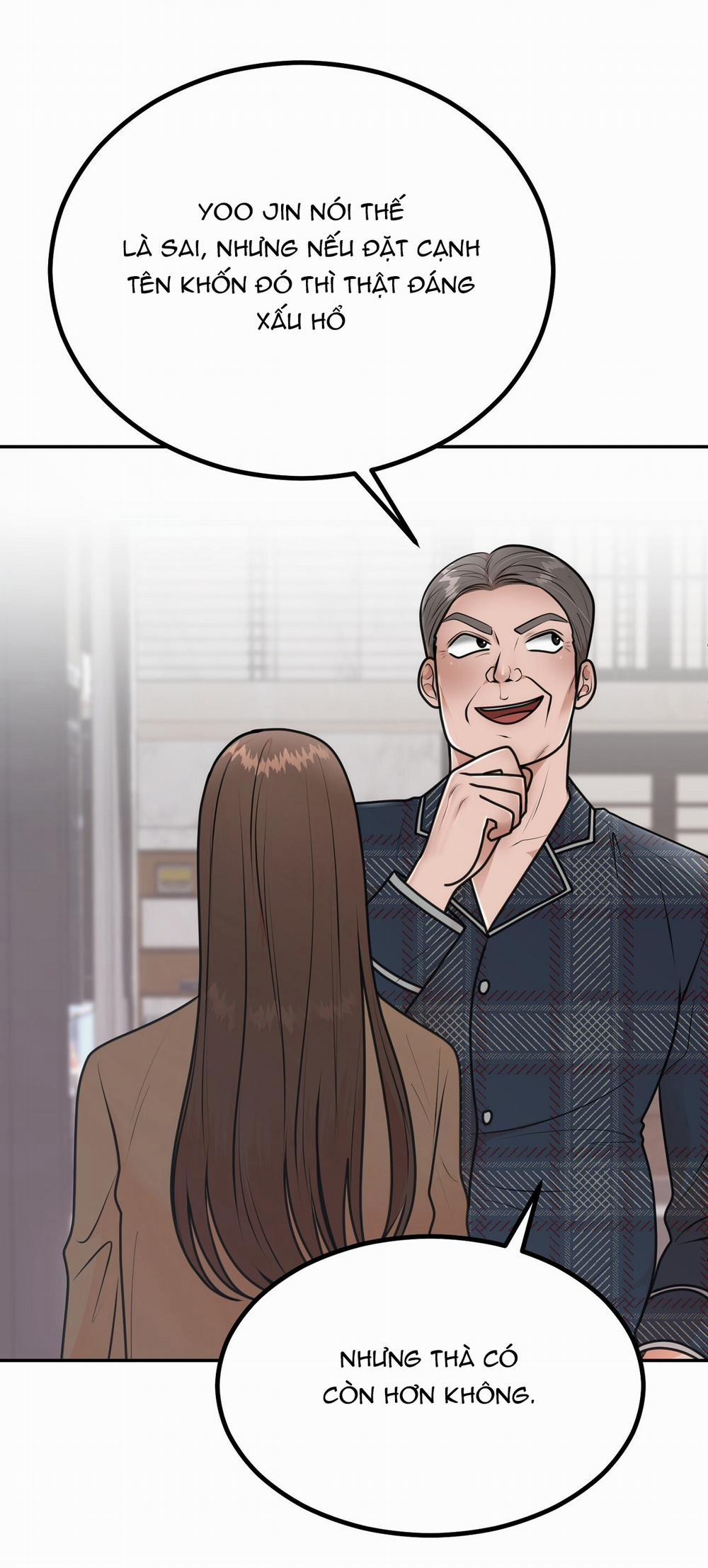 [18+] Hôn Nhân Ràng Buộc 5.2 trang 16