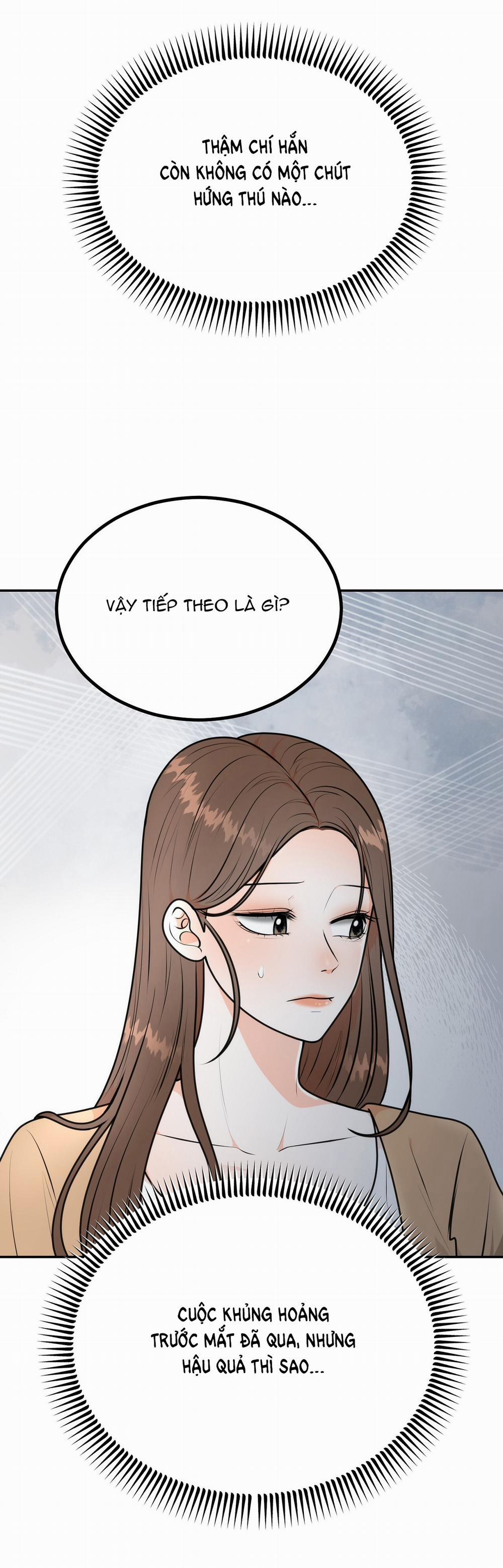 [18+] Hôn Nhân Ràng Buộc 5.2 trang 17