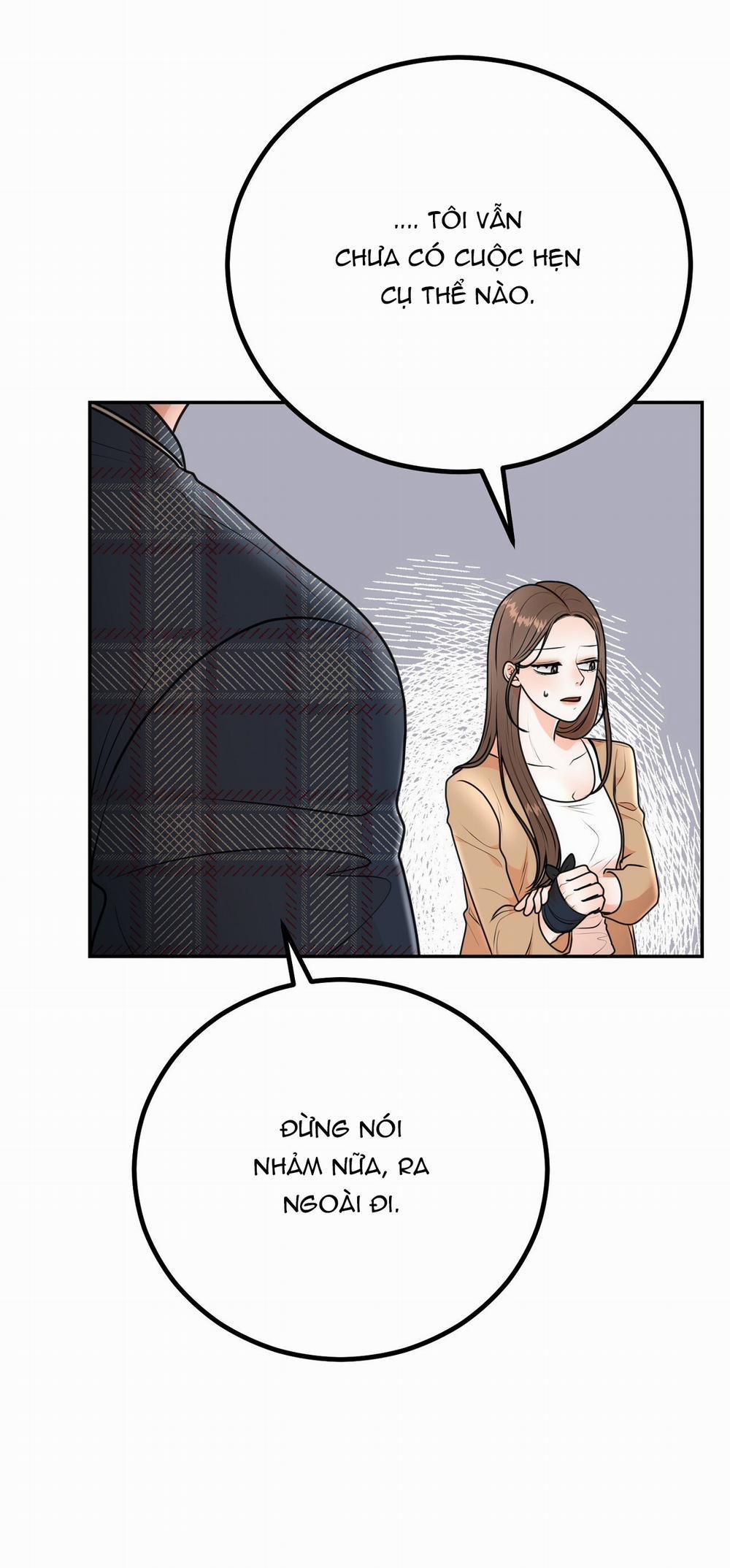 [18+] Hôn Nhân Ràng Buộc 5.2 trang 18