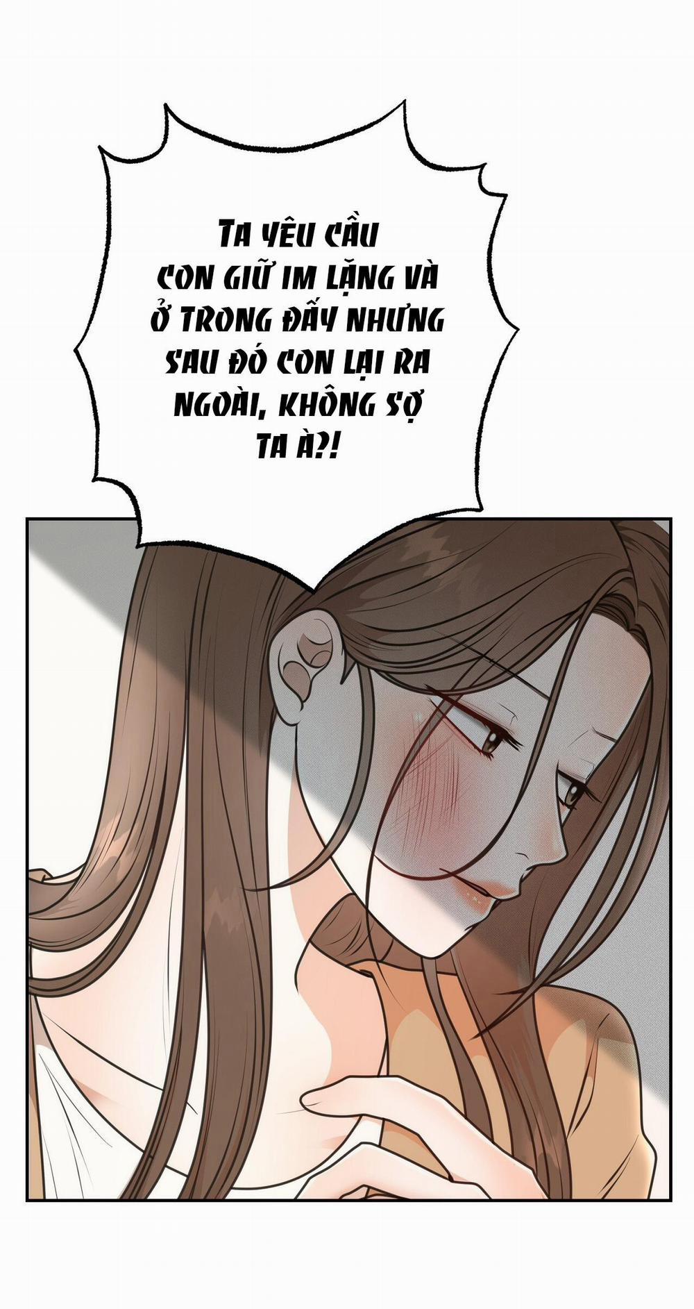 [18+] Hôn Nhân Ràng Buộc 5.2 trang 2