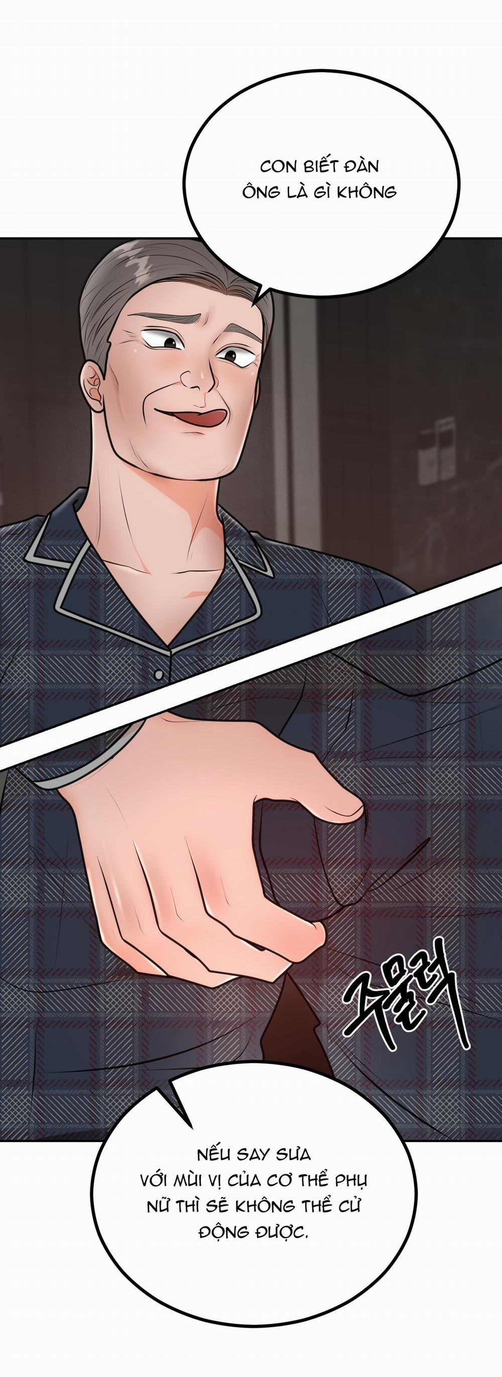 [18+] Hôn Nhân Ràng Buộc 5.2 trang 20