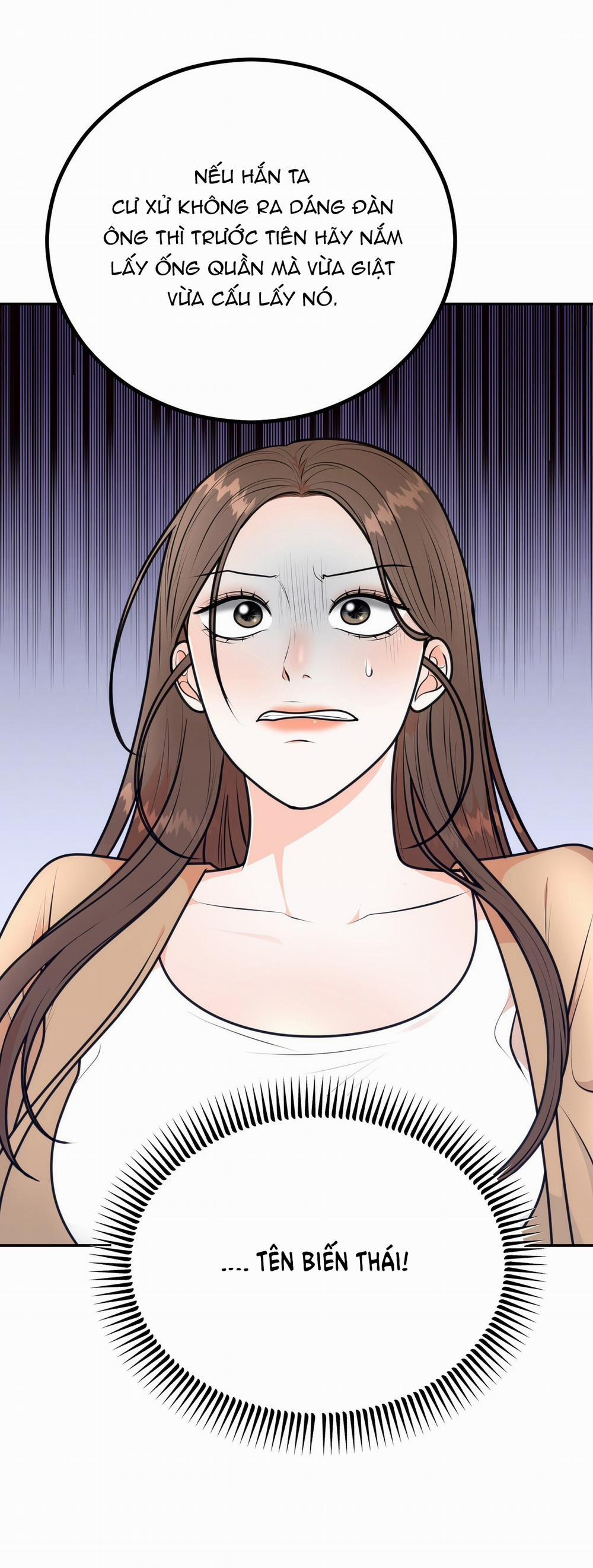 [18+] Hôn Nhân Ràng Buộc 5.2 trang 21
