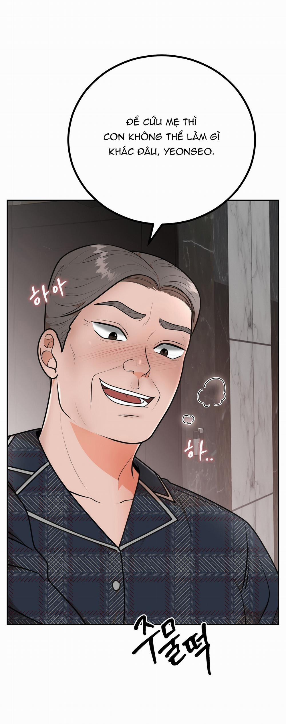 [18+] Hôn Nhân Ràng Buộc 5.2 trang 22