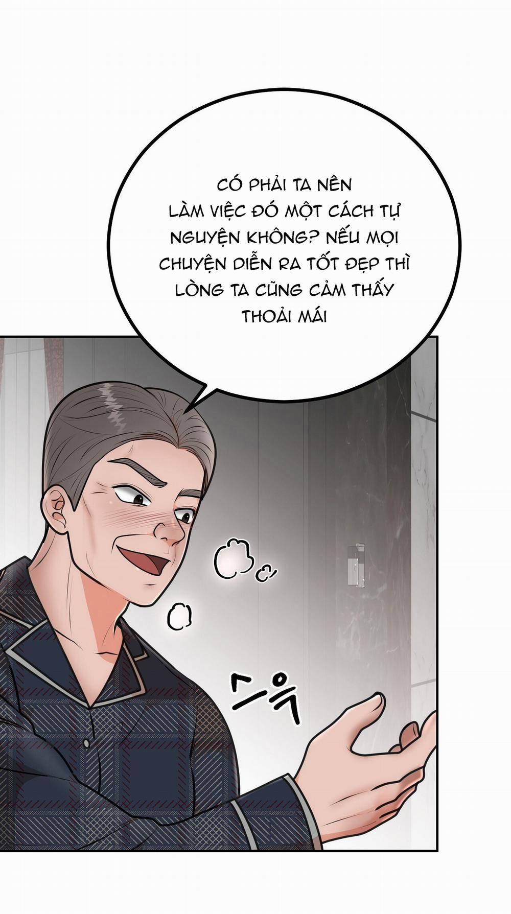 [18+] Hôn Nhân Ràng Buộc 5.2 trang 23