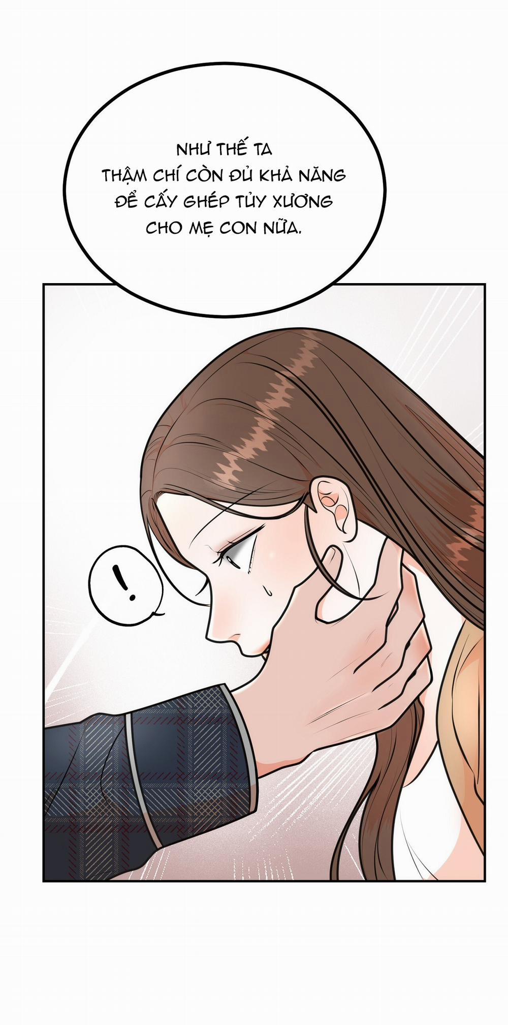 [18+] Hôn Nhân Ràng Buộc 5.2 trang 24