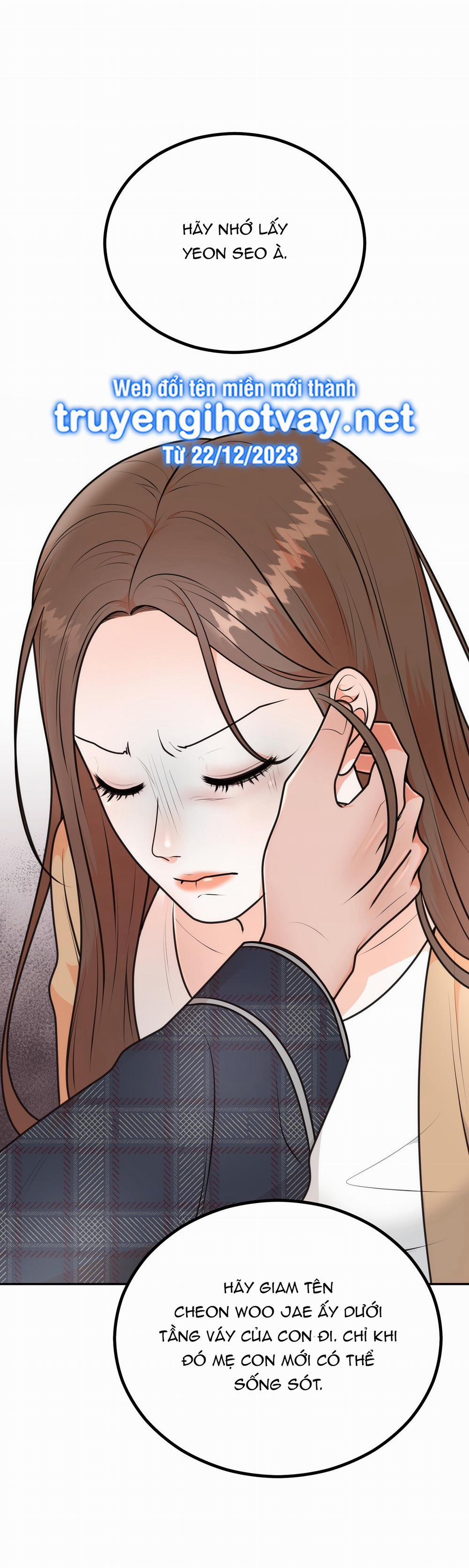 [18+] Hôn Nhân Ràng Buộc 5.2 trang 25