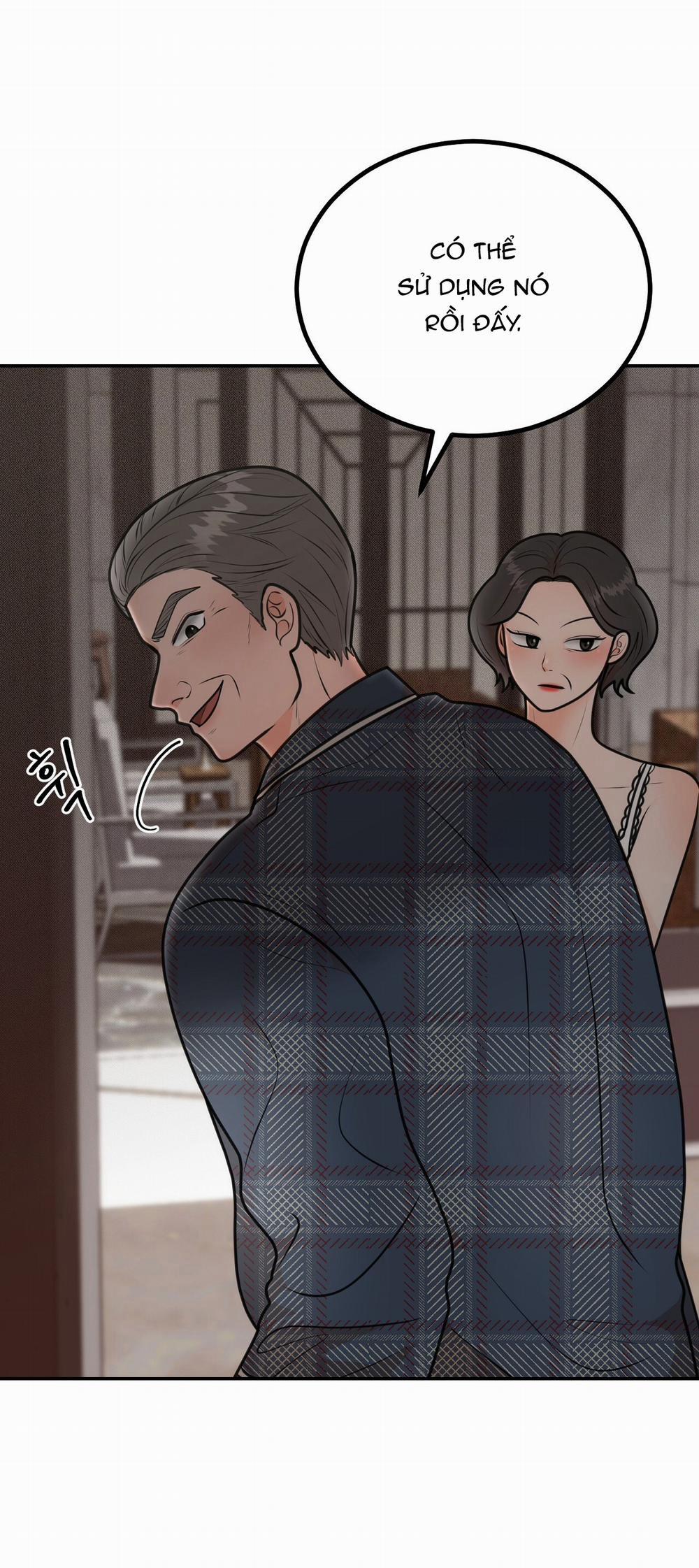 [18+] Hôn Nhân Ràng Buộc 5.2 trang 27