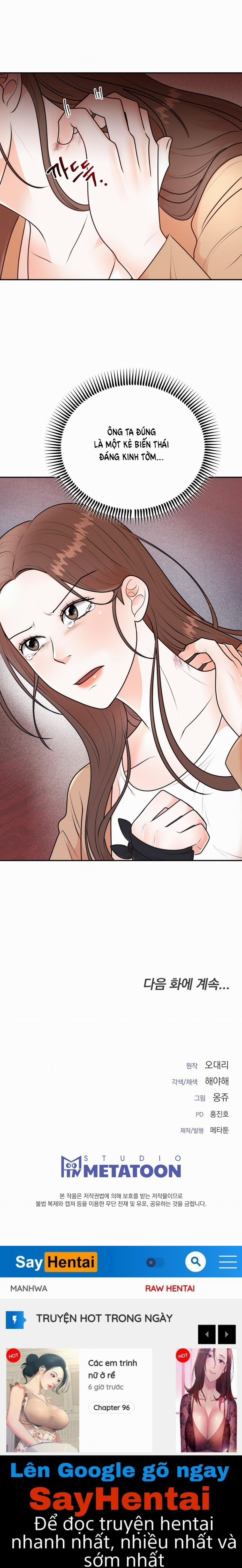 [18+] Hôn Nhân Ràng Buộc 5.2 trang 29