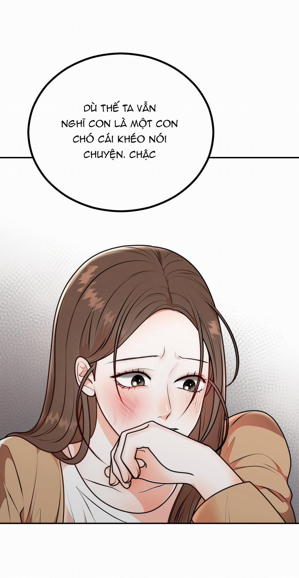 [18+] Hôn Nhân Ràng Buộc 5.2 trang 4