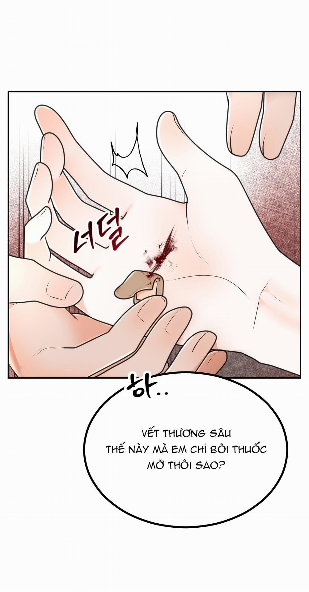[18+] Hôn Nhân Ràng Buộc 6.1 trang 4
