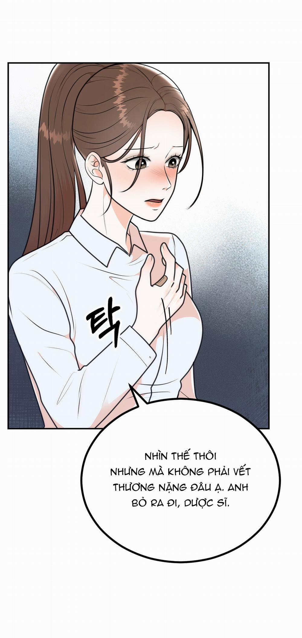 [18+] Hôn Nhân Ràng Buộc 6.1 trang 5