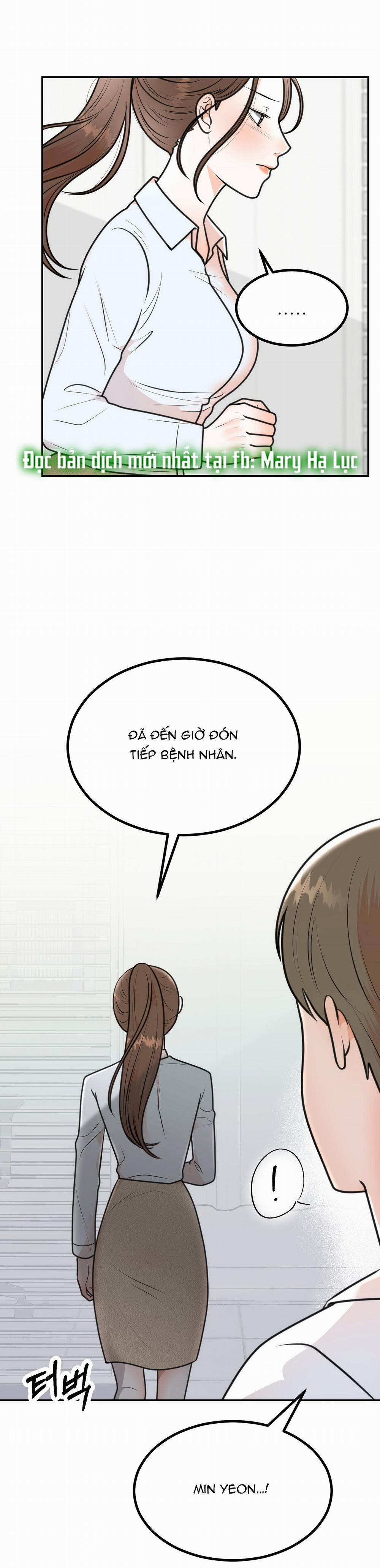 [18+] Hôn Nhân Ràng Buộc 6.1 trang 7