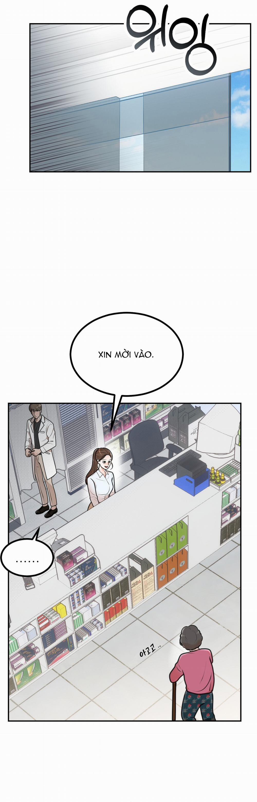 [18+] Hôn Nhân Ràng Buộc 6.1 trang 8