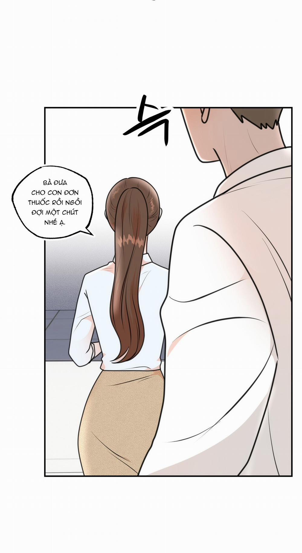 [18+] Hôn Nhân Ràng Buộc 6.1 trang 9