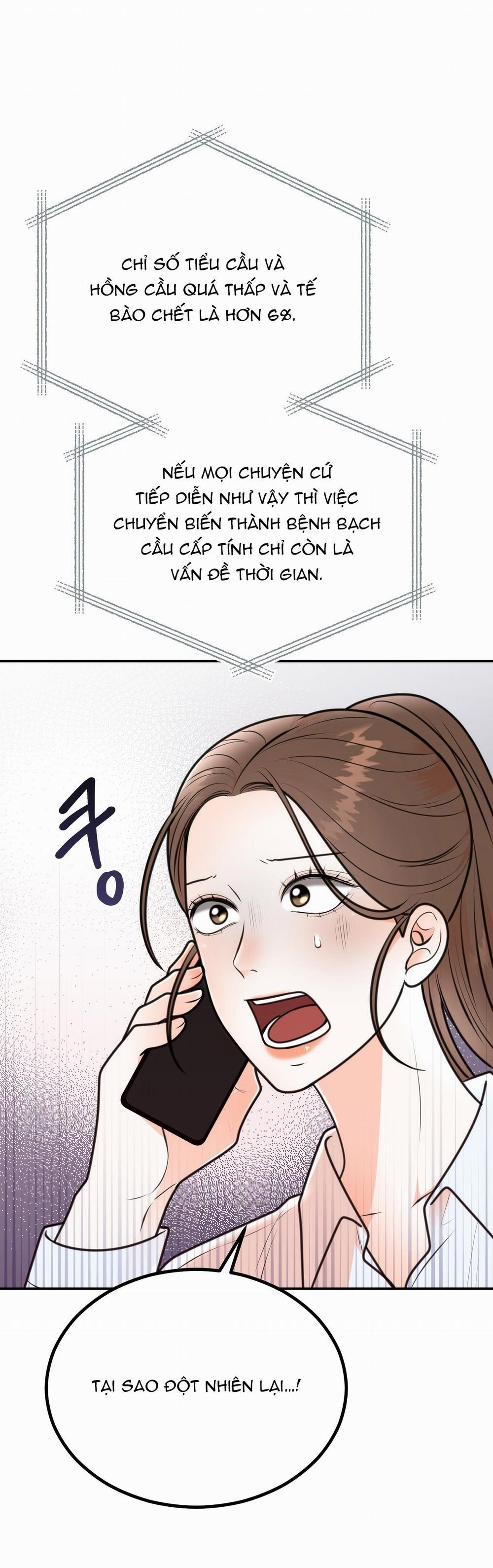 [18+] Hôn Nhân Ràng Buộc 6.2 trang 10