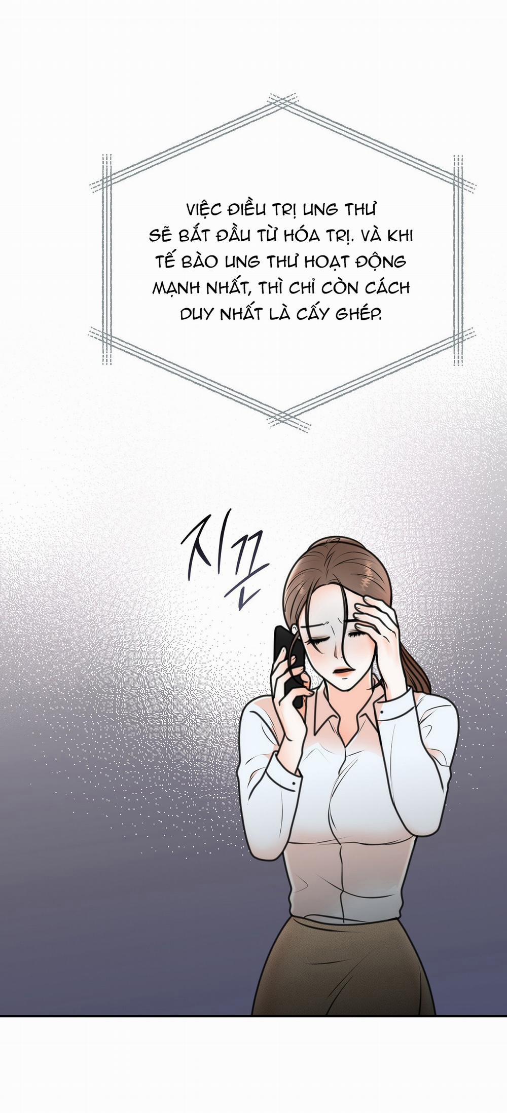 [18+] Hôn Nhân Ràng Buộc 6.2 trang 15