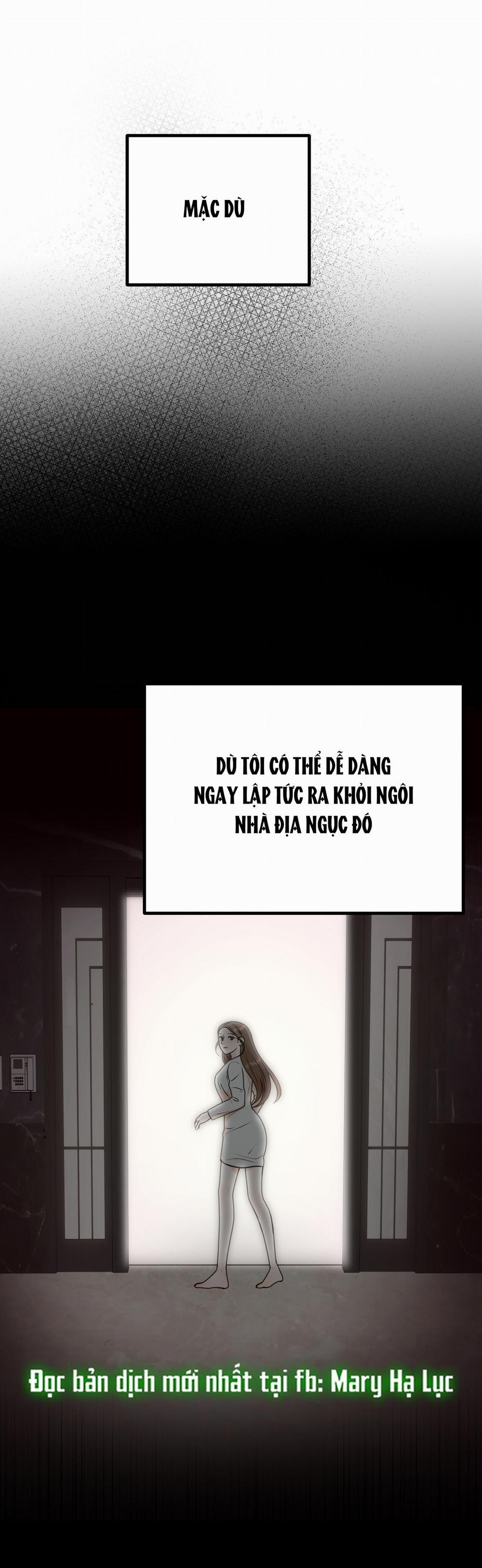 [18+] Hôn Nhân Ràng Buộc 6.2 trang 16