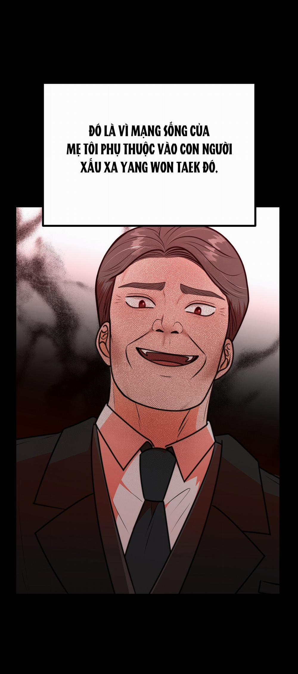 [18+] Hôn Nhân Ràng Buộc 6.2 trang 18