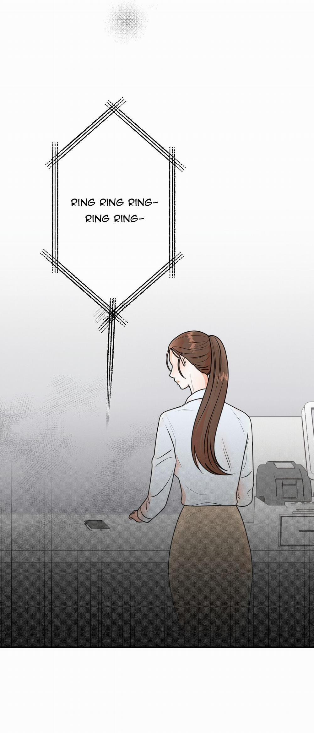 [18+] Hôn Nhân Ràng Buộc 6.2 trang 2