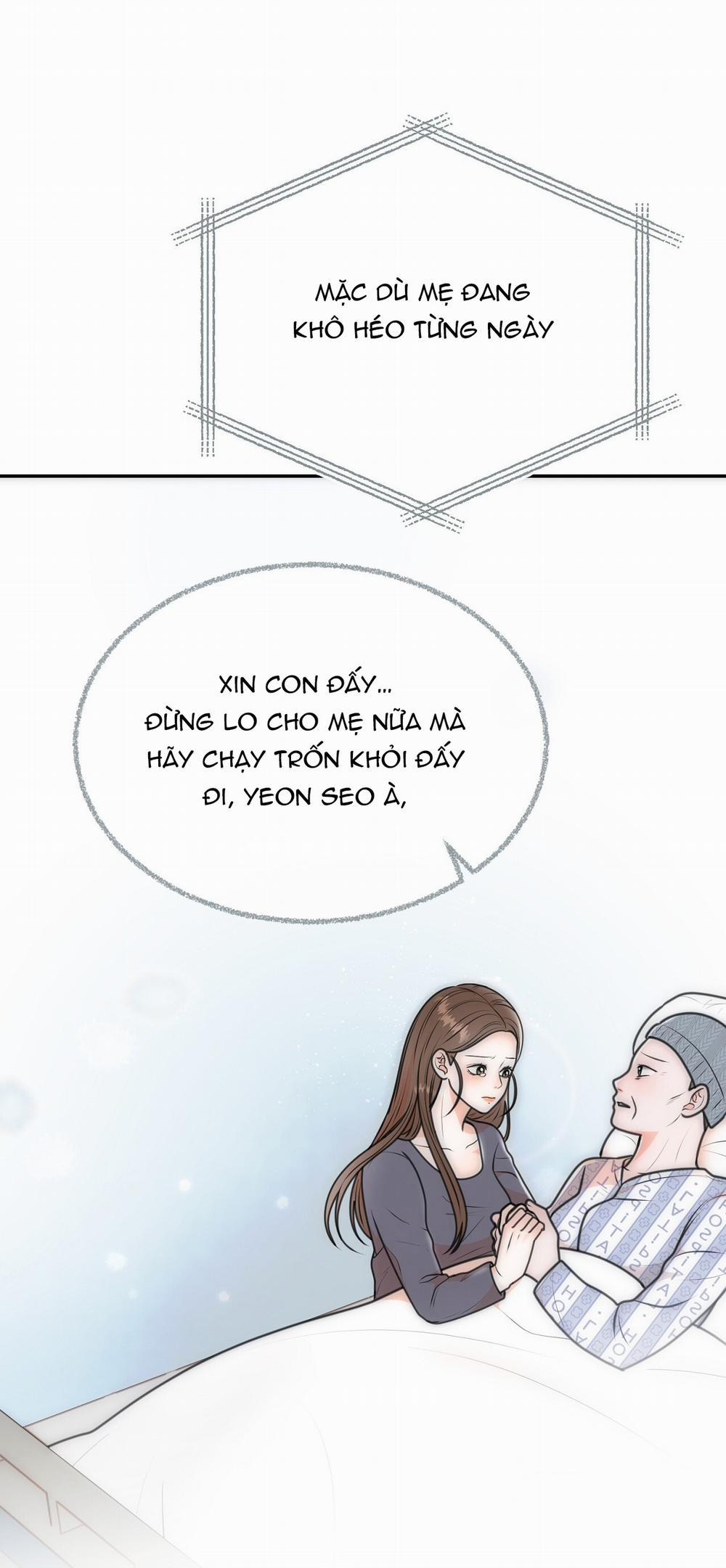 [18+] Hôn Nhân Ràng Buộc 6.2 trang 21