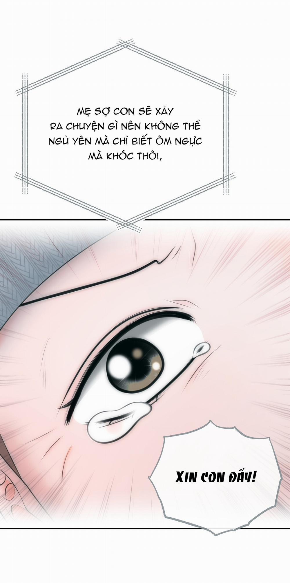 [18+] Hôn Nhân Ràng Buộc 6.2 trang 23