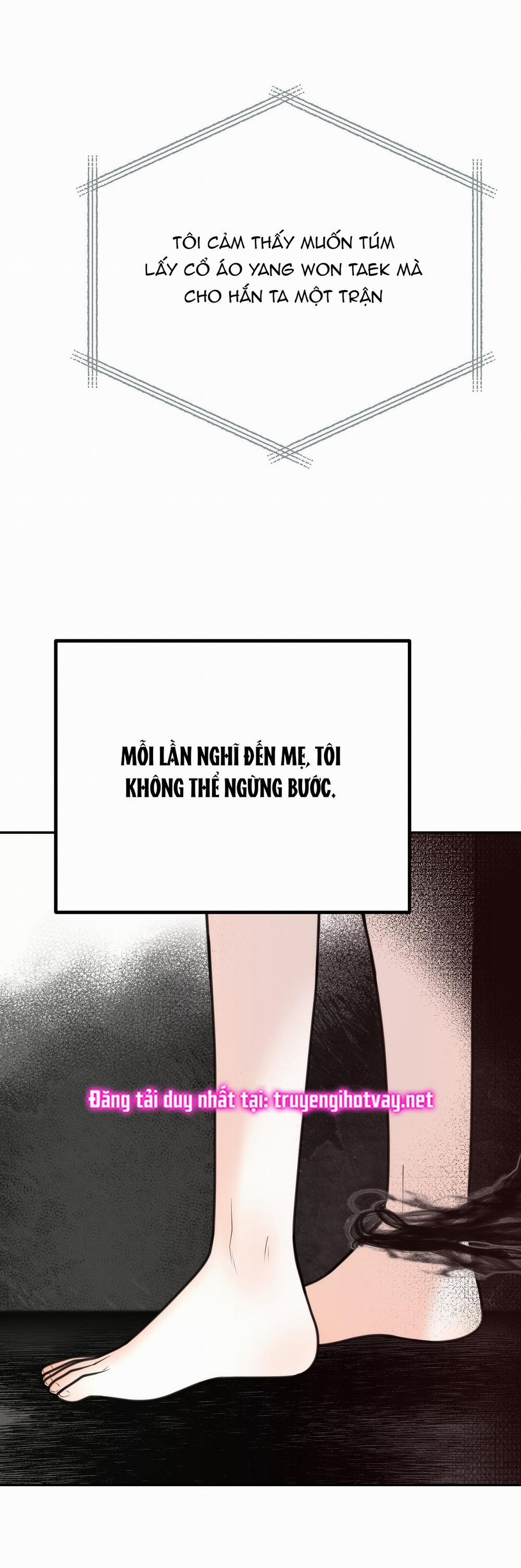 [18+] Hôn Nhân Ràng Buộc 6.2 trang 24