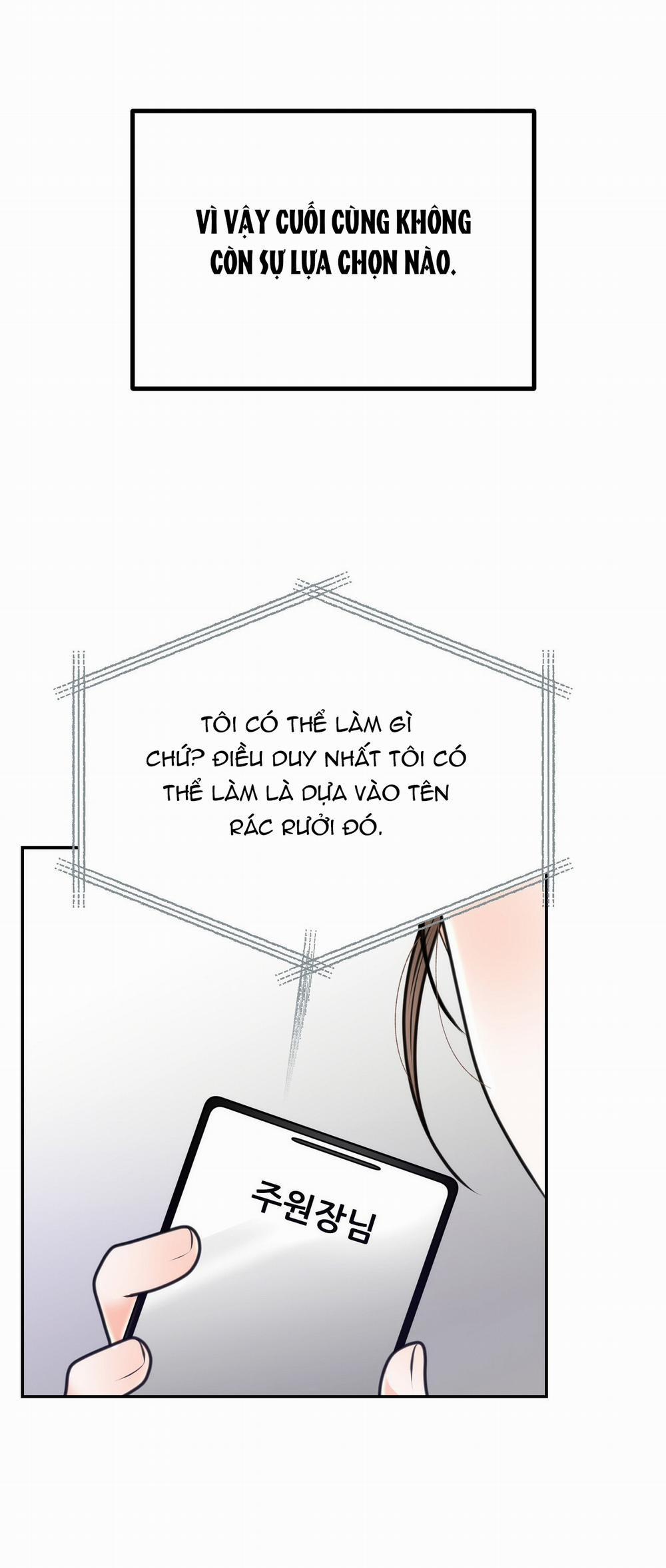 [18+] Hôn Nhân Ràng Buộc 6.2 trang 25