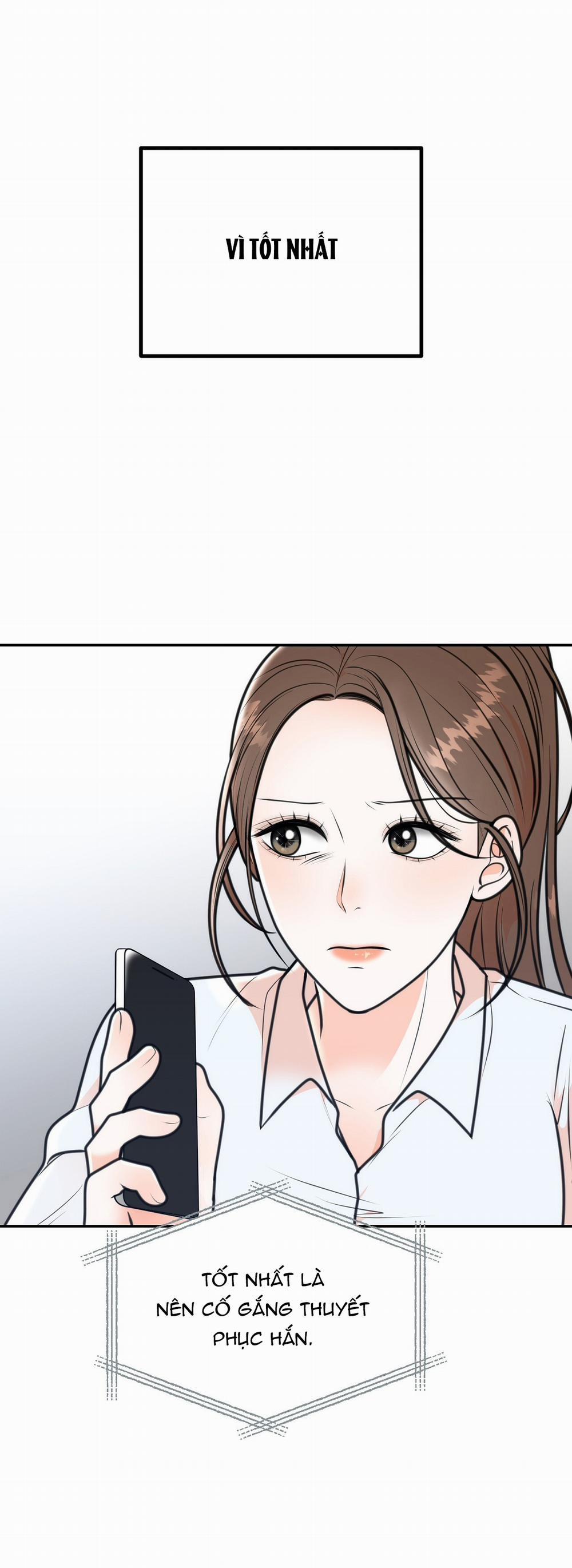 [18+] Hôn Nhân Ràng Buộc 6.2 trang 26