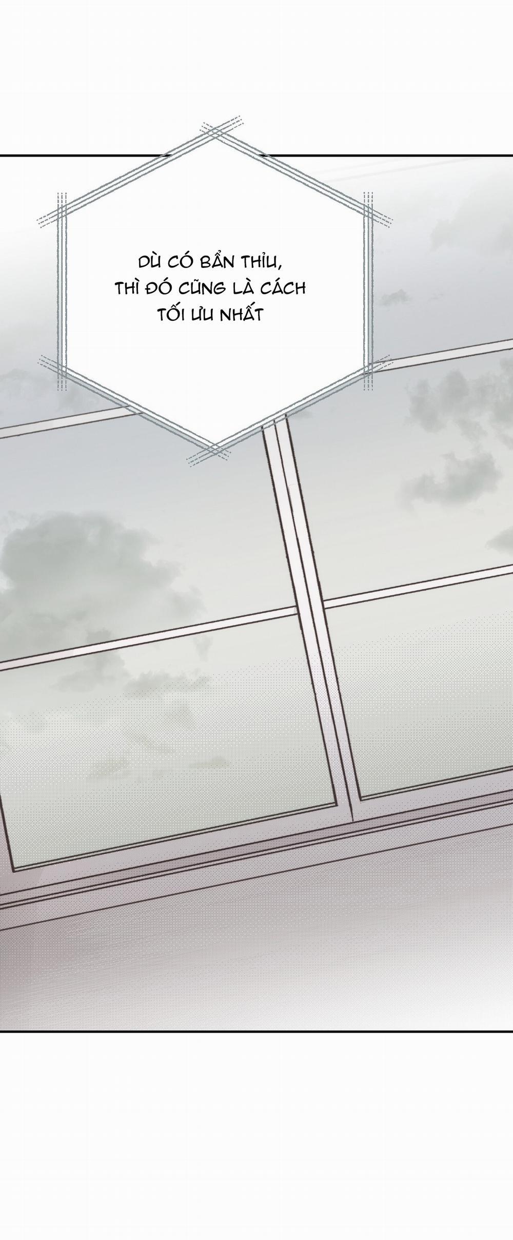 [18+] Hôn Nhân Ràng Buộc 6.2 trang 27