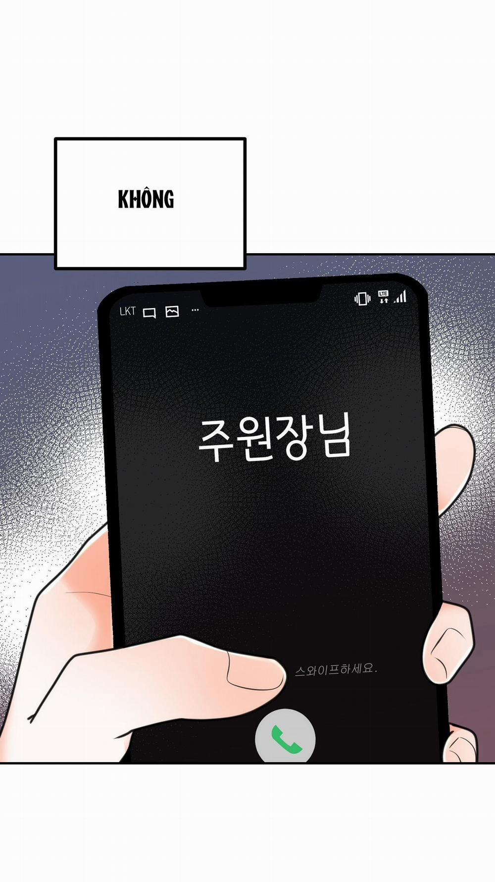 [18+] Hôn Nhân Ràng Buộc 6.2 trang 3